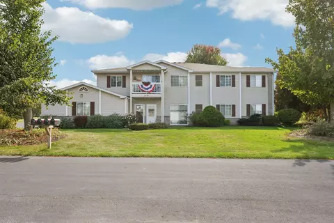 7131 Fieldview, Mount Pleasant, WI 53406