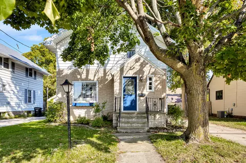 620 N Mason, Appleton, WI 54911