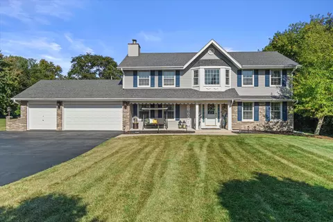 9280 N Port Washington, Bayside, WI 53217