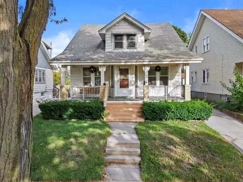 176 N 69th, Milwaukee, WI 53213