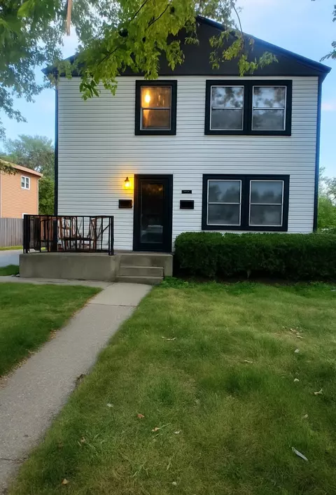 4531 Tripoli #4533, Milwaukee, WI 53220