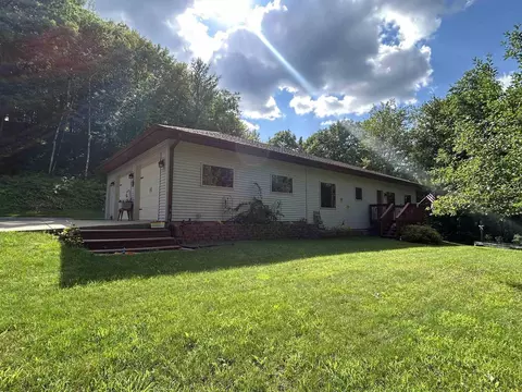 3266 County Hwy E, Grant, WI 54666