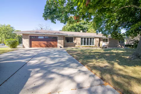 314 Hillcrest, Beaver Dam, WI 53916