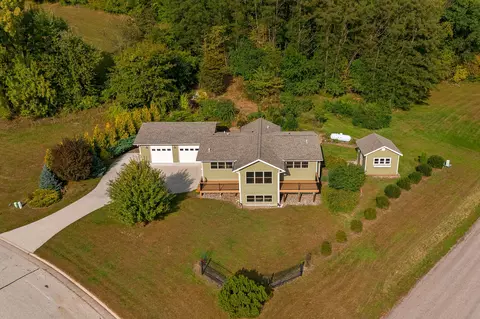 400 White Tail, Stoddard, WI 54658