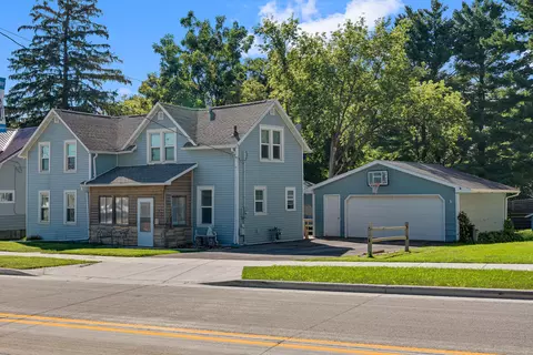 216 N Main, Westby, WI 54667
