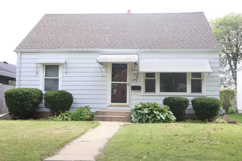 3040 S 36th, Milwaukee, WI 53215