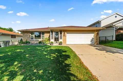 5554 S 25th, Milwaukee, WI 53221