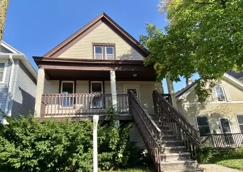 1738 S 66th, Milwaukee, WI 53214