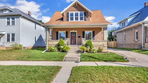 1947 N 12th, Sheboygan, WI 53081