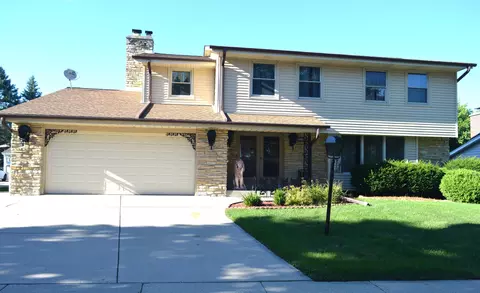 2510 W Abbott, Milwaukee, WI 53221