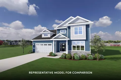 1254 Arrowood, Oconomowoc, WI 53066