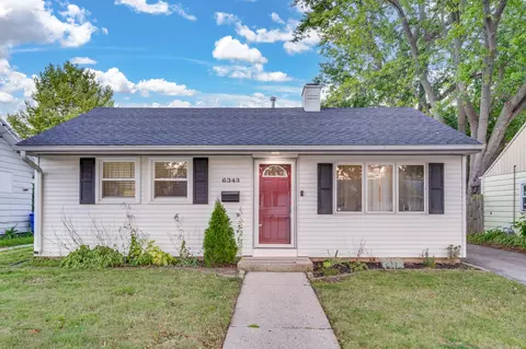6343 49th, Kenosha, WI 53142
