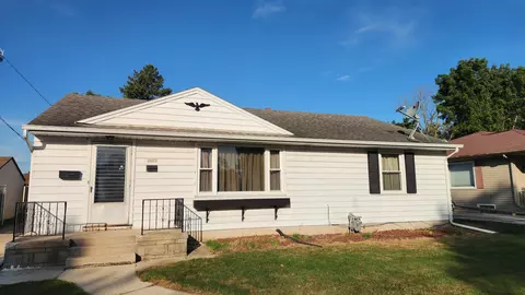 2620 S 16th, Sheboygan, WI 53081
