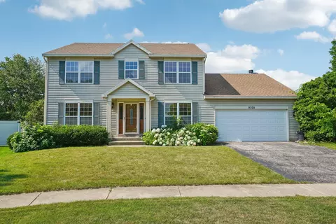 9709 65th, Kenosha, WI 53142