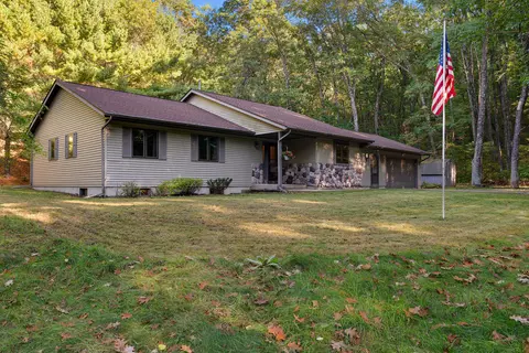 121 Bluff, Camp Douglas, WI 54618