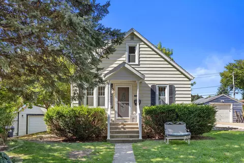 3735 S 91st, Milwaukee, WI 53228
