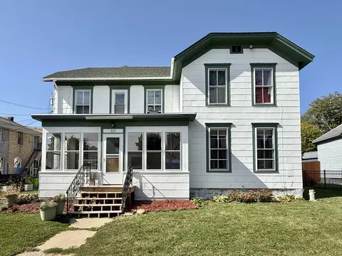 217 Baldwin, Sharon, WI 53585