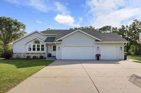 11825 243rd, Trevor, WI 53179