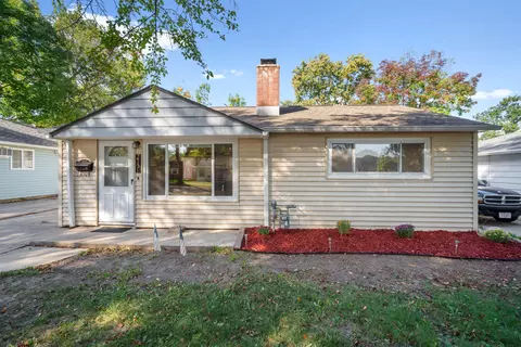 2751 S 50th, Milwaukee, WI 53219