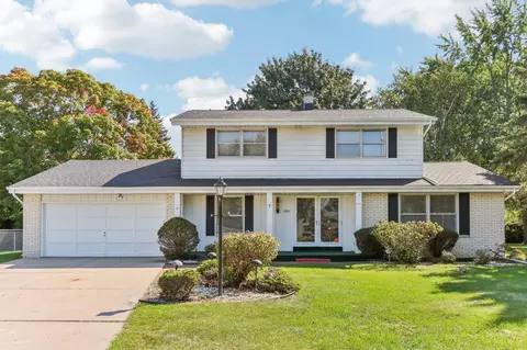 5045 W Elk, Brown Deer, WI 53223