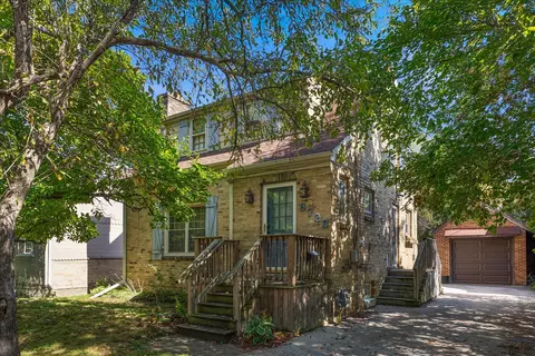6728 N 52nd, Milwaukee, WI 53223