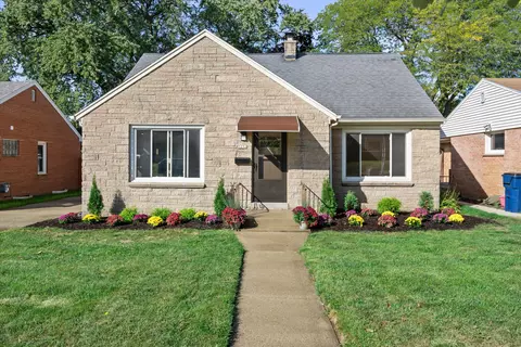 3251 N 94th, Milwaukee, WI 53222