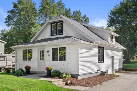 630 Little Riv, Jefferson, WI 53549