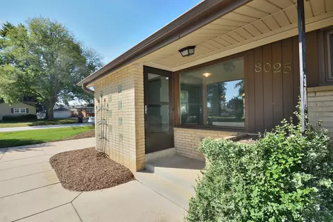8025 N 62nd, Brown Deer, WI 53223