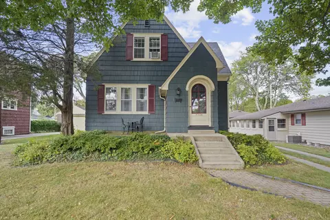 7908 46th, Kenosha, WI 53142