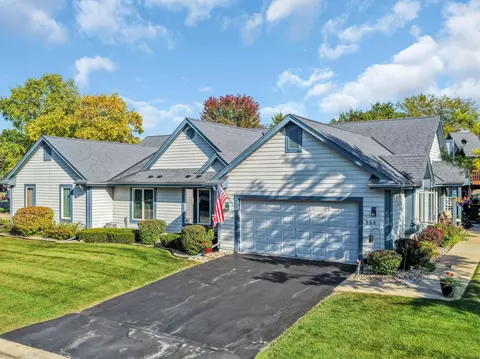 966 Bay Vw, Mukwonago, WI 53149