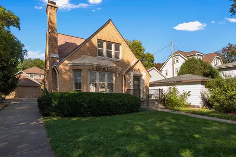 1443 N 65th, Wauwatosa, WI 53213