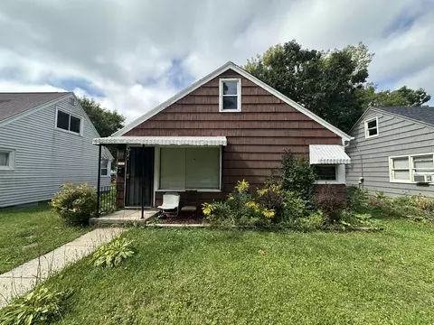 5261 N 46th, Milwaukee, WI 53218