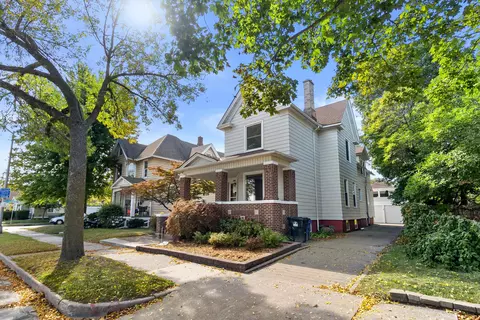 1606 N Main, Racine, WI 53402