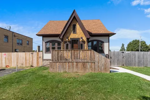 7528 W Beloit, West Allis, WI 53219