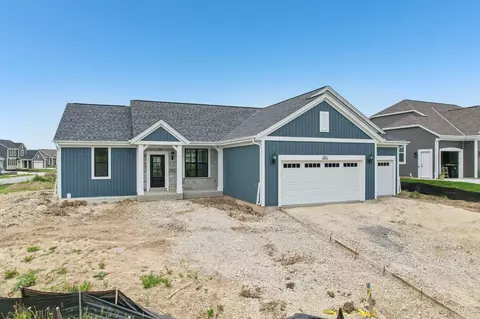 n174w20633 Laurel Spgs, Jackson, WI 53037