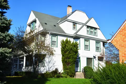 2162 S 81st #2164, West Allis, WI 53219
