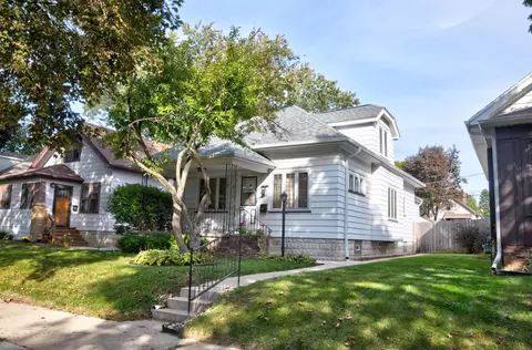 3658 S Logan, Milwaukee, WI 53207