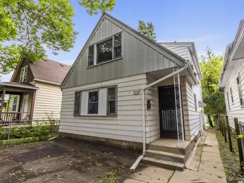 4720 N 36th #4720A, Milwaukee, WI 53209