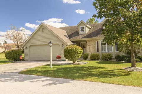 n97w17905 Mulberry #D-34, Germantown, WI 53022