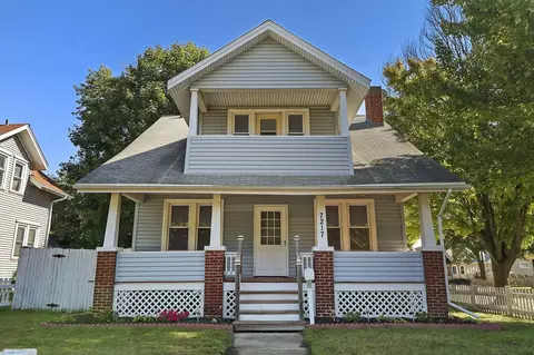 7217 18th, Kenosha, WI 53143