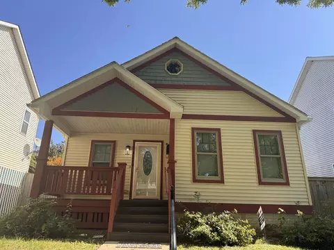 2210 N 15th, Milwaukee, WI 53205