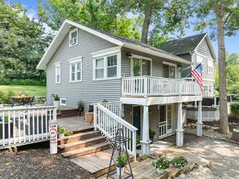 n1814 Highland Road, Linn, WI 53147