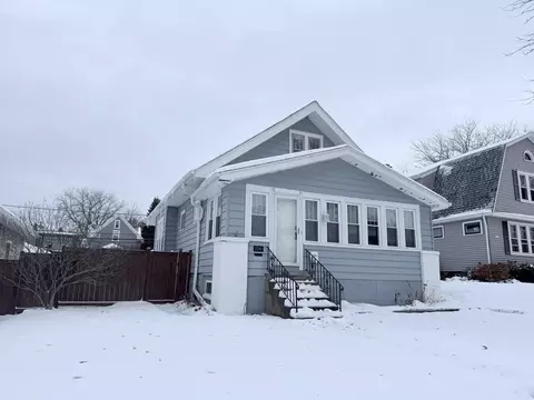 3741 E Allerton, Cudahy, WI 53110