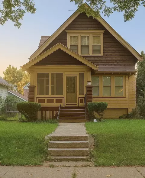 3343 N 15th, Milwaukee, WI 53206