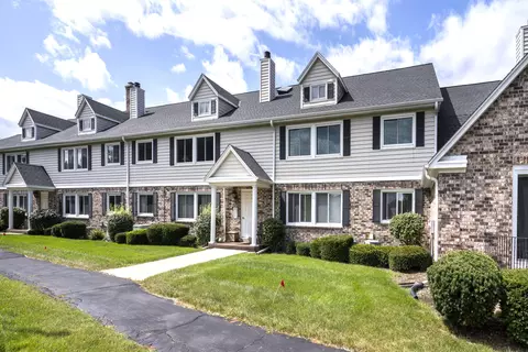 1134 Pilgrim, Elm Grove, WI 53122