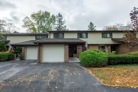 12804 N Colony, Mequon, WI 53097