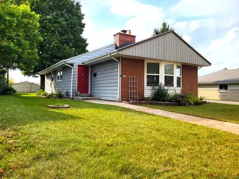 6705 N 90th, Milwaukee, WI 53224