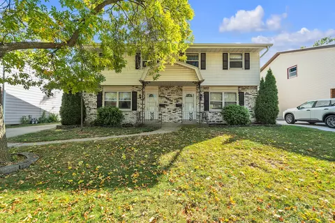 8101 W Tripoli, Milwaukee, WI 53220
