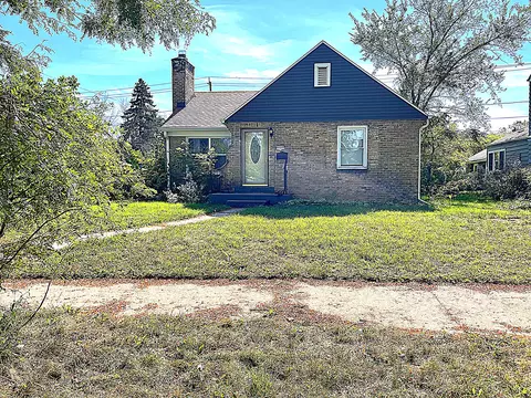 3205 W Thurston, Milwaukee, WI 53209