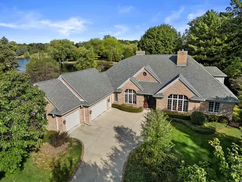 3330 Raymond, Mount Pleasant, WI 53405